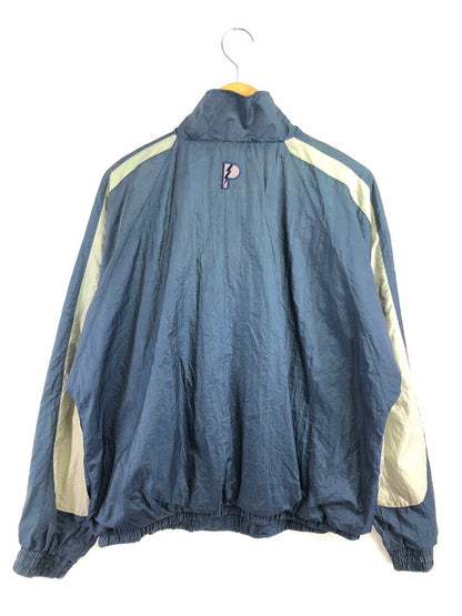 【中古品】【メンズ】 PRO LAYER プロプレイヤー DALLAS COWBOYS NYLON JACKET ダラス カウボーイ ナイロンジャケット ライトアウター 146-260509-na-16-tag サイズ：M カラー：ネイビー系 万代Net店