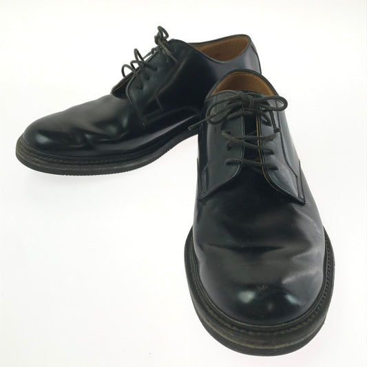 【中古品】【メンズ】 プレーントゥ ビジネスシューズ JU13 靴 165-260129-na-12-tag サイズ：26cm カラー：ブラック 万代Net店
