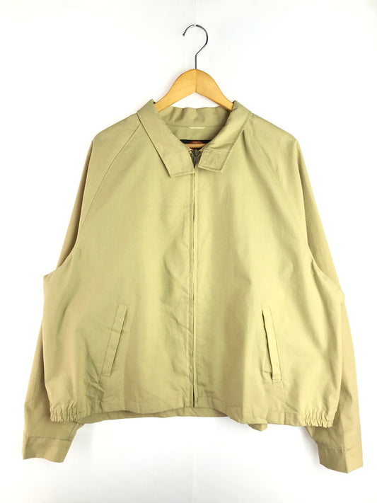 【現状渡し品】【メンズ】 CAMPUS キャンパス 60'S～70'S SWING TOP 60年代～70年代 スイングトップ USA製 ライトアウター 146-260117-na-12-tag サイズ：XXXL カラー：ベージュ 万代Net店