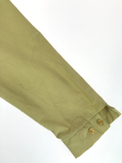 【現状渡し品】【メンズ】 CAMPUS キャンパス 60'S～70'S SWING TOP 60年代～70年代 スイングトップ USA製 ライトアウター 146-260117-na-12-tag サイズ：XXXL カラー：ベージュ 万代Net店