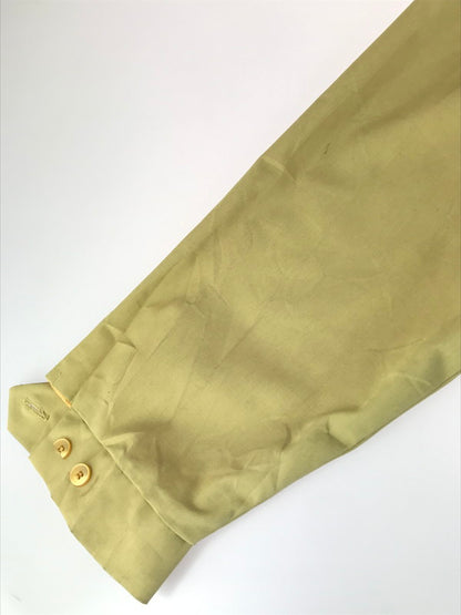 【現状渡し品】【メンズ】 CAMPUS キャンパス 60'S～70'S SWING TOP 60年代～70年代 スイングトップ USA製 ライトアウター 146-260117-na-12-tag サイズ：XXXL カラー：ベージュ 万代Net店