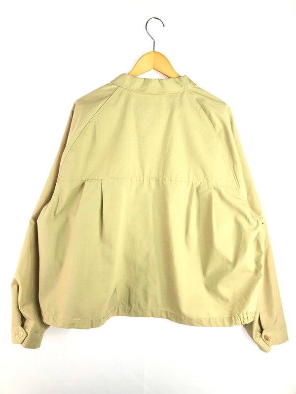 【現状渡し品】【メンズ】 CAMPUS キャンパス 60'S～70'S SWING TOP 60年代～70年代 スイングトップ USA製 ライトアウター 146-260117-na-12-tag サイズ：XXXL カラー：ベージュ 万代Net店