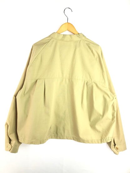 【現状渡し品】【メンズ】 CAMPUS キャンパス 60'S～70'S SWING TOP 60年代～70年代 スイングトップ USA製 ライトアウター 146-260117-na-12-tag サイズ：XXXL カラー：ベージュ 万代Net店