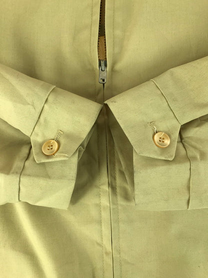 【現状渡し品】【メンズ】 CAMPUS キャンパス 60'S～70'S SWING TOP 60年代～70年代 スイングトップ USA製 ライトアウター 146-260117-na-12-tag サイズ：XXXL カラー：ベージュ 万代Net店