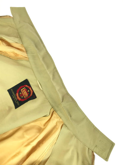 【現状渡し品】【メンズ】 CAMPUS キャンパス 60'S～70'S SWING TOP 60年代～70年代 スイングトップ USA製 ライトアウター 146-260117-na-12-tag サイズ：XXXL カラー：ベージュ 万代Net店