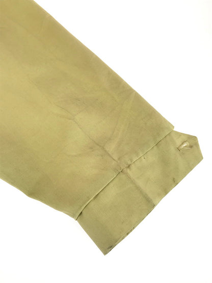 【現状渡し品】【メンズ】 CAMPUS キャンパス 60'S～70'S SWING TOP 60年代～70年代 スイングトップ USA製 ライトアウター 146-260117-na-12-tag サイズ：XXXL カラー：ベージュ 万代Net店