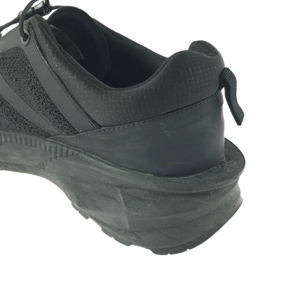 【中古品】【メンズ】 DESCENTE デサント MODULARIZE V1 24.1 DO1XJC00BK モジュラライズ スニーカー 靴 162-260117-na-08-tag サイズ：26.5cm US 8.5 カラー：ブラック 万代Net店
