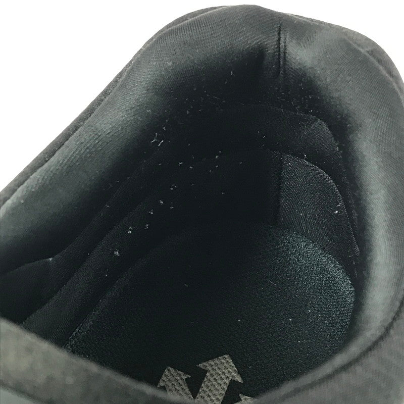 【中古品】【メンズ】 DESCENTE デサント MODULARIZE V1 24.1 DO1XJC00BK モジュラライズ スニーカー 靴 162-260117-na-08-tag サイズ：26.5cm US 8.5 カラー：ブラック 万代Net店
