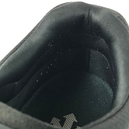 【中古品】【メンズ】 DESCENTE デサント MODULARIZE V1 24.1 DO1XJC00BK モジュラライズ スニーカー 靴 162-260117-na-08-tag サイズ：26.5cm US 8.5 カラー：ブラック 万代Net店