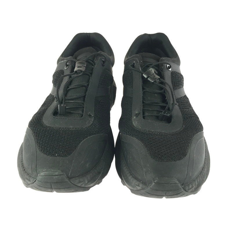 【中古品】【メンズ】 DESCENTE デサント MODULARIZE V1 24.1 DO1XJC00BK モジュラライズ スニーカー 靴 162-260117-na-08-tag サイズ：26.5cm US 8.5 カラー：ブラック 万代Net店