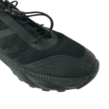 【中古品】【メンズ】 DESCENTE デサント MODULARIZE V1 24.1 DO1XJC00BK モジュラライズ スニーカー 靴 162-260117-na-08-tag サイズ：26.5cm US 8.5 カラー：ブラック 万代Net店