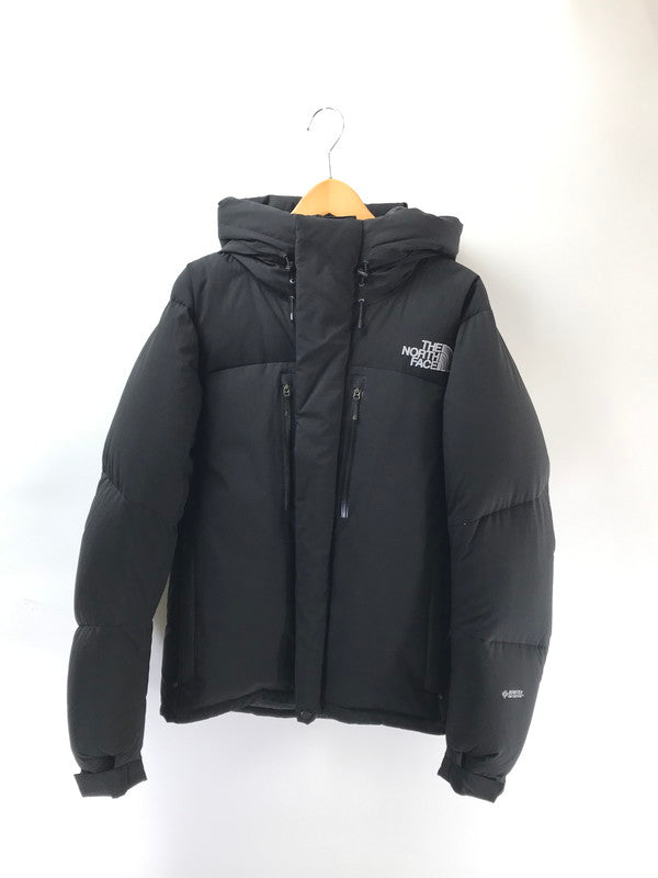 【中古品】【メンズ】 BALTRO LIGHT JACKET ND91950 バルトロ ライトジャケット アウター 144-260212-rt-01-tag サイズ：XL カラー：ブラック 万代Net店