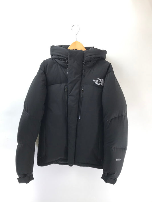 【中古品】【メンズ】 BALTRO LIGHT JACKET ND91950 バルトロ ライトジャケット アウター 144-260212-rt-01-tag サイズ：XL カラー：ブラック 万代Net店