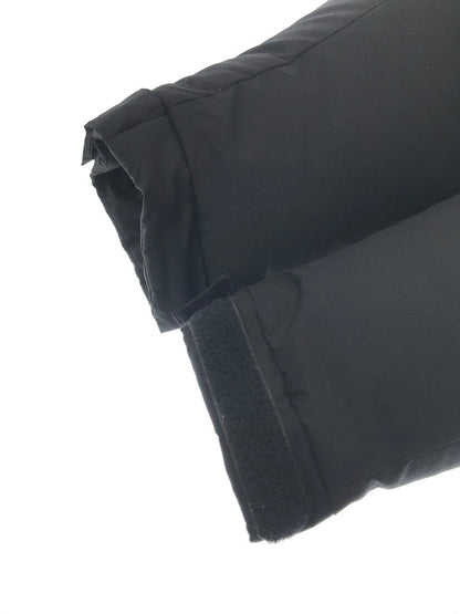 【中古品】【メンズ】 BALTRO LIGHT JACKET ND91950 バルトロ ライトジャケット アウター 144-260212-rt-01-tag サイズ：XL カラー：ブラック 万代Net店