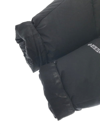 【中古品】【メンズ】 BALTRO LIGHT JACKET ND91950 バルトロ ライトジャケット アウター 144-260212-rt-01-tag サイズ：XL カラー：ブラック 万代Net店