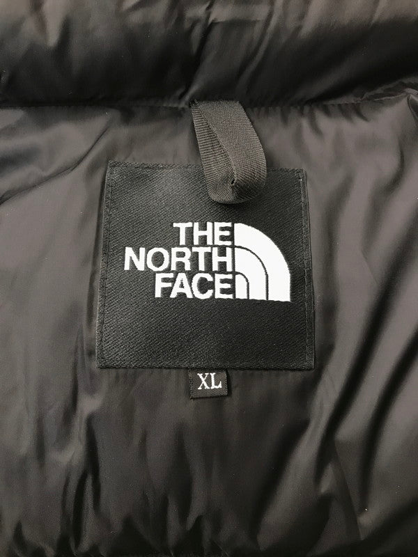 【中古品】【メンズ】 BALTRO LIGHT JACKET ND91950 バルトロ ライトジャケット アウター 144-260212-rt-01-tag サイズ：XL カラー：ブラック 万代Net店