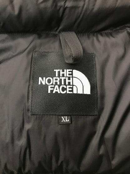 【中古品】【メンズ】 BALTRO LIGHT JACKET ND91950 バルトロ ライトジャケット アウター 144-260212-rt-01-tag サイズ：XL カラー：ブラック 万代Net店