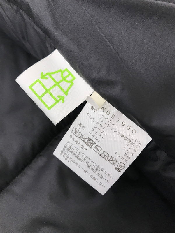 【中古品】【メンズ】 BALTRO LIGHT JACKET ND91950 バルトロ ライトジャケット アウター 144-260212-rt-01-tag サイズ：XL カラー：ブラック 万代Net店