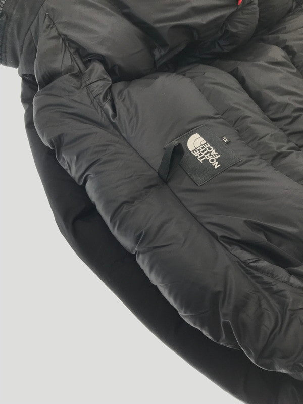 【中古品】【メンズ】 BALTRO LIGHT JACKET ND91950 バルトロ ライトジャケット アウター 144-260212-rt-01-tag サイズ：XL カラー：ブラック 万代Net店