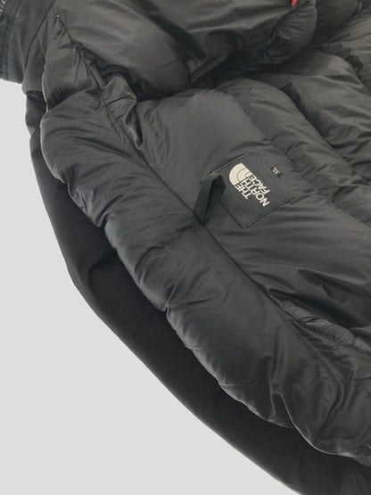 【中古品】【メンズ】 BALTRO LIGHT JACKET ND91950 バルトロ ライトジャケット アウター 144-260212-rt-01-tag サイズ：XL カラー：ブラック 万代Net店