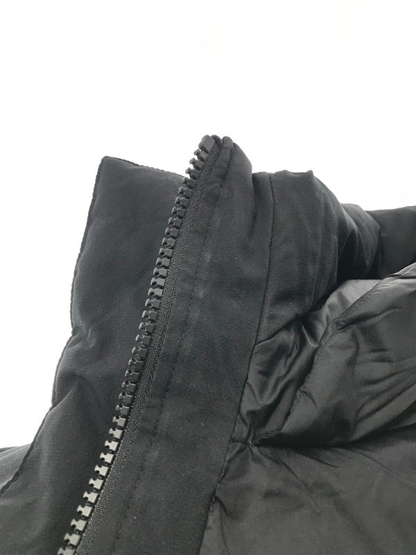 【中古品】【メンズ】 BALTRO LIGHT JACKET ND91950 バルトロ ライトジャケット アウター 144-260212-rt-01-tag サイズ：XL カラー：ブラック 万代Net店