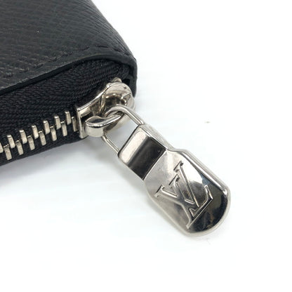 【中古品】【メンズ】 LOUIS VUITTON ルイ・ヴィトン タイガ ジッピーウォレット ヴェルティカル M30503 長財布 179-260118-na-14-tag カラー：ブラック 万代Net店