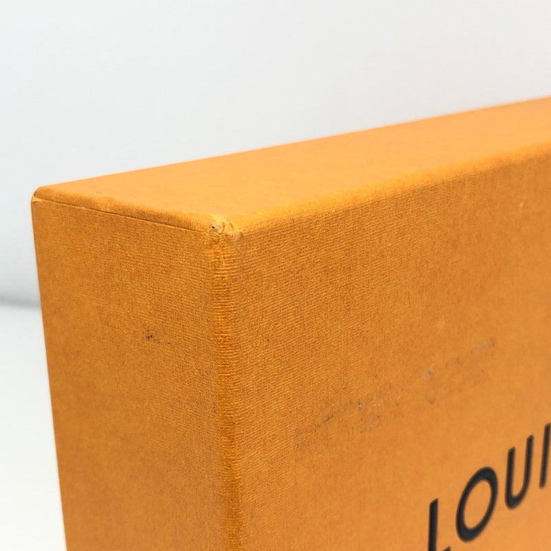 【中古品】【メンズ】 LOUIS VUITTON ルイ・ヴィトン タイガ ジッピーウォレット ヴェルティカル M30503 長財布 179-260118-na-14-tag カラー：ブラック 万代Net店