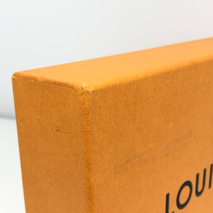 【中古品】【メンズ】 LOUIS VUITTON ルイ・ヴィトン タイガ ジッピーウォレット ヴェルティカル M30503 長財布 179-260118-na-14-tag カラー：ブラック 万代Net店
