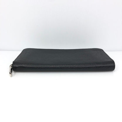 【中古品】【メンズ】 LOUIS VUITTON ルイ・ヴィトン タイガ ジッピーウォレット ヴェルティカル M30503 長財布 179-260118-na-14-tag カラー：ブラック 万代Net店