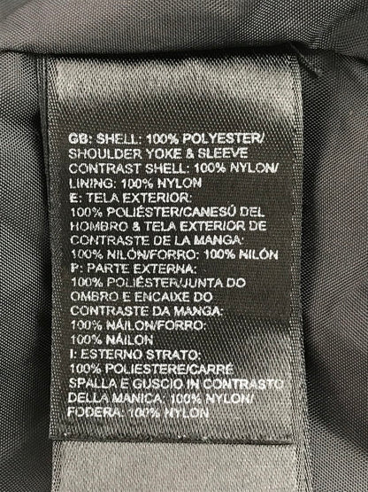 【中古品】【メンズ】 HYVENT NYLON JACKET A4X5 ハイイベント ナイロンジャケット アウター 海外企画 144-260115-rt-04-tag サイズ：Ｍ カラー：ブルー系 万代Net店