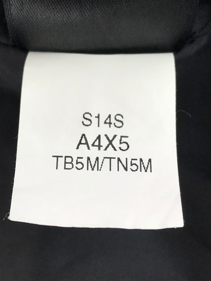 【中古品】【メンズ】 HYVENT NYLON JACKET A4X5 ハイイベント ナイロンジャケット アウター 海外企画 144-260115-rt-04-tag サイズ：Ｍ カラー：ブルー系 万代Net店