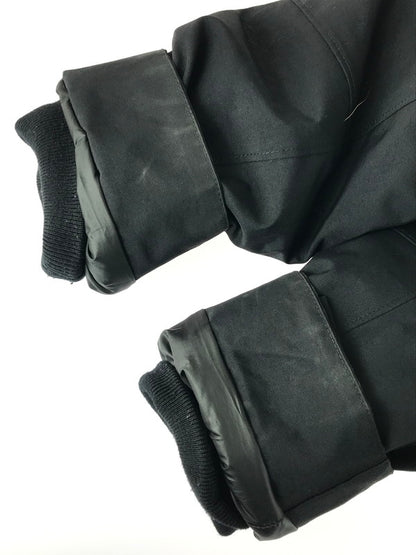 【中古品】【メンズ】 GORE-TEX ANTARCTICA PARKA ND92342 アンタークティカ パーカー アウター 144-260115-rt-09-tag サイズ：XL カラー：ブラック 万代Net店