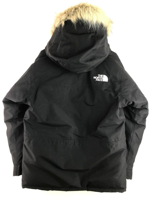 【中古品】【メンズ】 GORE-TEX ANTARCTICA PARKA ND92342 アンタークティカ パーカー アウター 144-260115-rt-09-tag サイズ：XL カラー：ブラック 万代Net店