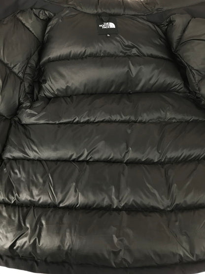 【中古品】【メンズ】 GORE-TEX ANTARCTICA PARKA ND92342 アンタークティカ パーカー アウター 144-260115-rt-09-tag サイズ：XL カラー：ブラック 万代Net店
