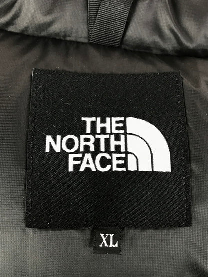 【中古品】【メンズ】 GORE-TEX ANTARCTICA PARKA ND92342 アンタークティカ パーカー アウター 144-260115-rt-09-tag サイズ：XL カラー：ブラック 万代Net店