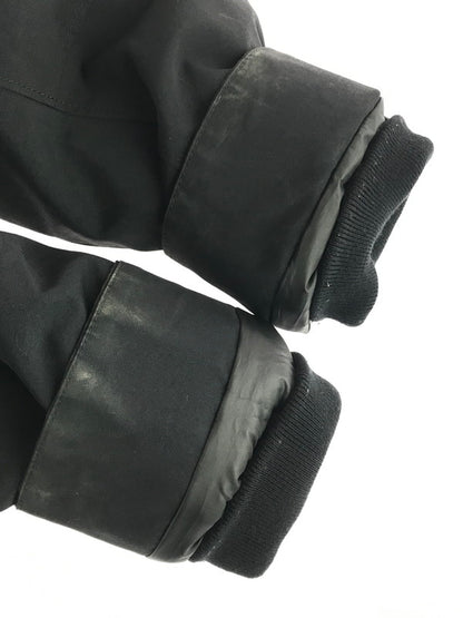 【中古品】【メンズ】 GORE-TEX ANTARCTICA PARKA ND92342 アンタークティカ パーカー アウター 144-260115-rt-09-tag サイズ：XL カラー：ブラック 万代Net店