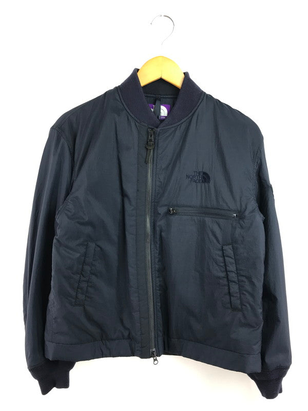 【中古品】【メンズ】 POLARTEC INSULATED FIELD JACKET NY2751N インサレーテッド ジャケット 144-260219-rt-04-tag サイズ：WS カラー：ネイビー 万代Net店