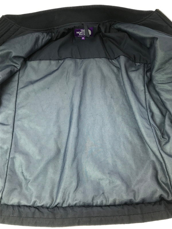 【中古品】【メンズ】 POLARTEC INSULATED FIELD JACKET NY2751N インサレーテッド ジャケット 144-260219-rt-04-tag サイズ：WS カラー：ネイビー 万代Net店