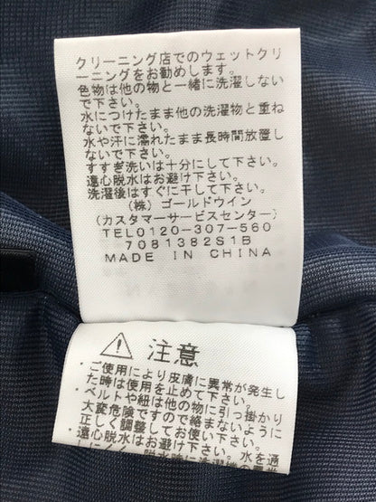 【中古品】【メンズ】 POLARTEC INSULATED FIELD JACKET NY2751N インサレーテッド ジャケット 144-260219-rt-04-tag サイズ：WS カラー：ネイビー 万代Net店