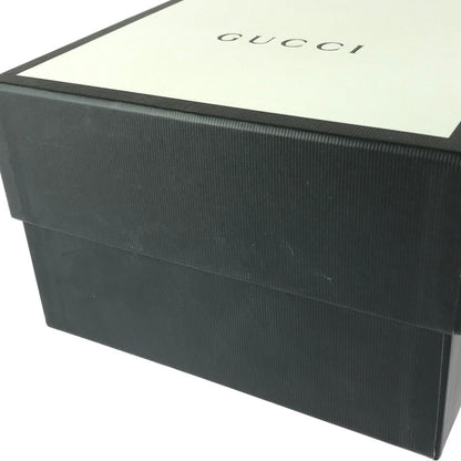 【現状渡し品】【レディース】 GUCCI グッチ ホースビット スウェード モカシン シューズ 靴 183-260117-na-10-tag サイズ：表記サイズなし カラー：ブラウン 万代Net店