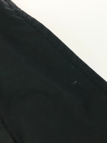 【中古品】【メンズ】 NYLON JACKET 211BRDT-JKM01 ナイロンジャケット ライトアウター 142-260115-rt-03-tag サイズ：1 カラー：ブラック 万代Net店