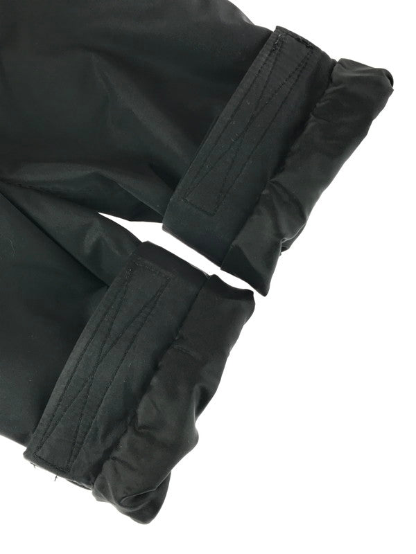 【中古品】【メンズ】 NYLON JACKET 211BRDT-JKM01 ナイロンジャケット ライトアウター 142-260115-rt-03-tag サイズ：1 カラー：ブラック 万代Net店