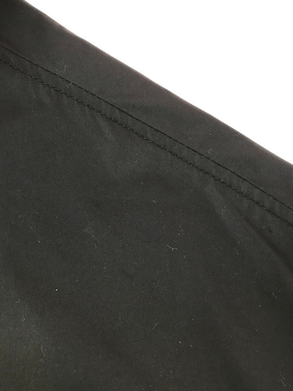【中古品】【メンズ】 NYLON JACKET 211BRDT-JKM01 ナイロンジャケット ライトアウター 142-260115-rt-03-tag サイズ：1 カラー：ブラック 万代Net店