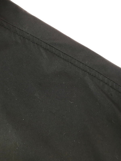 【中古品】【メンズ】 NYLON JACKET 211BRDT-JKM01 ナイロンジャケット ライトアウター 142-260115-rt-03-tag サイズ：1 カラー：ブラック 万代Net店