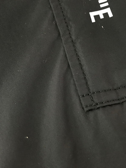 【中古品】【メンズ】 NYLON JACKET 211BRDT-JKM01 ナイロンジャケット ライトアウター 142-260115-rt-03-tag サイズ：1 カラー：ブラック 万代Net店