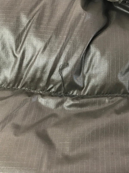 【中古品】【メンズ】 LUCKY STRIKE ラッキーストライク DOWN JACKET 6540-5671 ダウンジャケット アウター 146-260118-rt-09-tag サイズ：M カラー：ブラウン 万代Net店
