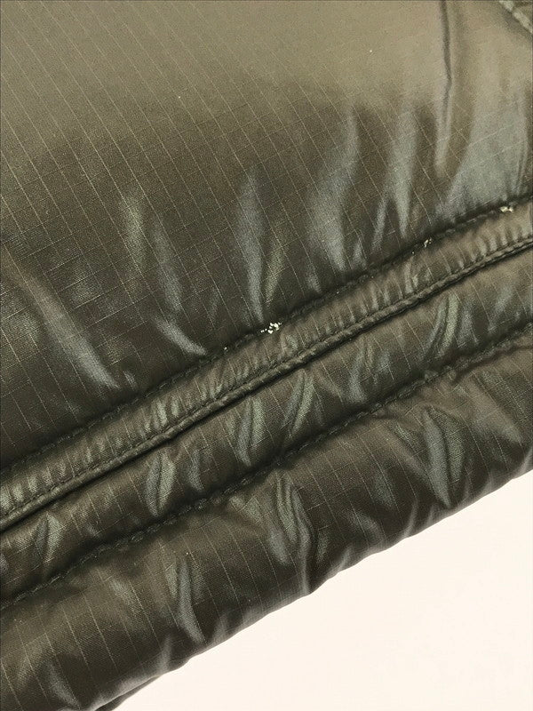 【中古品】【メンズ】 LUCKY STRIKE ラッキーストライク DOWN JACKET 6540-5671 ダウンジャケット アウター 146-260118-rt-09-tag サイズ：M カラー：ブラウン 万代Net店