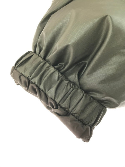 【中古品】【メンズ】 LUCKY STRIKE ラッキーストライク DOWN JACKET 6540-5671 ダウンジャケット アウター 146-260118-rt-09-tag サイズ：M カラー：ブラウン 万代Net店