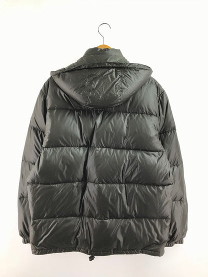 【中古品】【メンズ】 LUCKY STRIKE ラッキーストライク DOWN JACKET 6540-5671 ダウンジャケット アウター 146-260118-rt-09-tag サイズ：M カラー：ブラウン 万代Net店