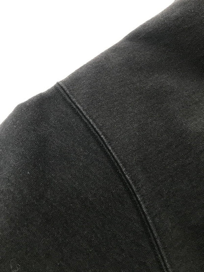 【中古品】【メンズ】 Supreme シュプリーム SMALL BOX CREWNECK スモール ボックス クルーネック スウェット トレーナー 149-260210-na-05-tag サイズ：M カラー：ブラック 万代Net店